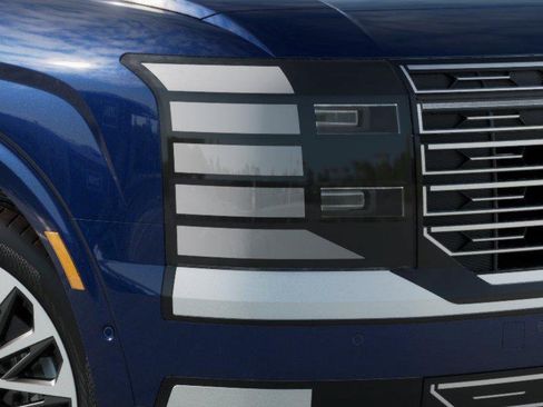 New 2027 Hyundai Palisade Calligraphy FWD image 9