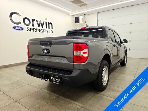 New 2026 Ford Maverick XL w/ 4K Tow Package AWD/4WD image 5