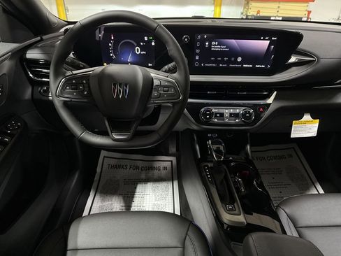 New 2026 Buick Envista Sport Touring image 19