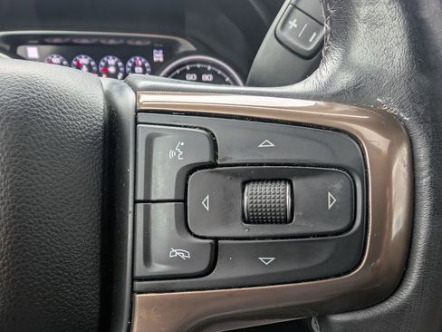 Used 2021 Chevrolet Silverado 2500 High Country w/ Z71 Off-Road Package image 31