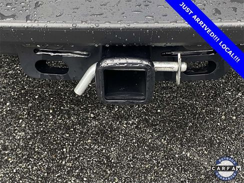 Used 2022 Ford F250 Lariat w/ Chrome Package image 10