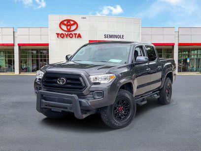 Used 2022 Toyota Tacoma SR
