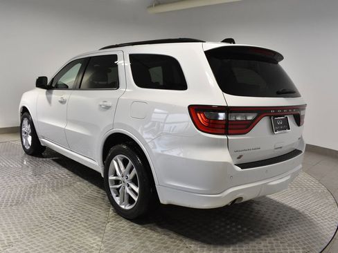 Used 2023 Dodge Durango GT image 5