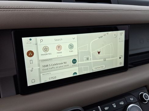 Used 2020 Land Rover Defender 110 HSE image 16