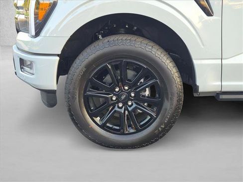 New 2026 Ford F150 Platinum w/ Equipment Group 702A High AWD/4WD image 9