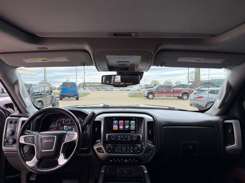 Used 2017 GMC Sierra 1500 SLT image 24