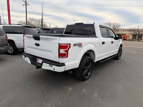 Used 2019 Ford F150 XL w/ Equipment Group 101A Mid image 5