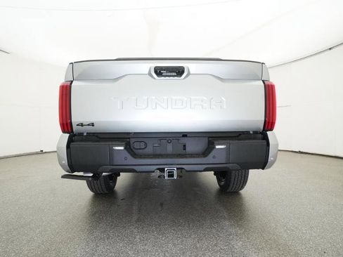 New 2026 Toyota Tundra Limited image 69