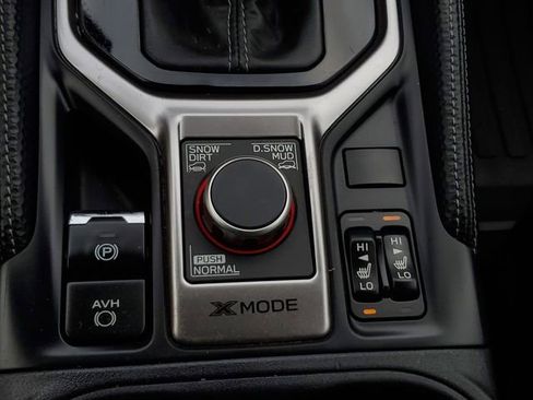 Certified 2023 Subaru Forester Limited w/ Popular Package #2 image 32