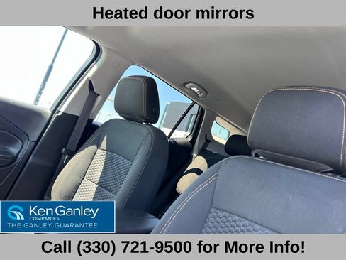 Used 2019 GMC Terrain SLE FWD image 40