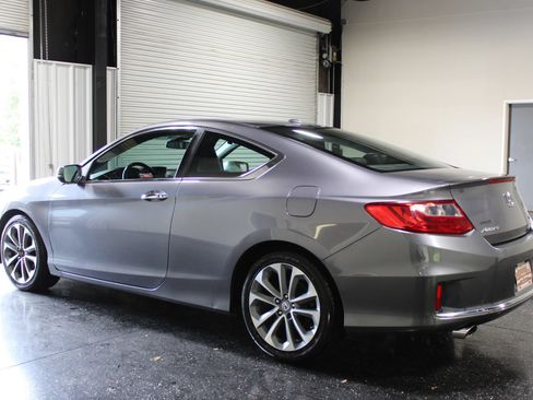 Used 2014 Honda Accord EX-L image 5