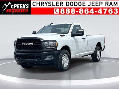 Used 2023 RAM 2500 Tradesman