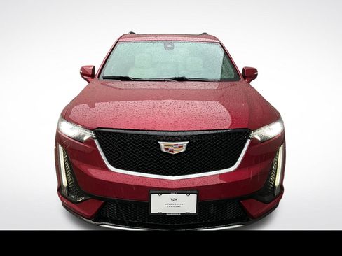 Used 2020 Cadillac XT6 Sport AWD/4WD image 22