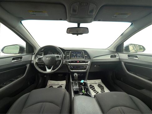 Used 2019 Hyundai Sonata SEL FWD image 30