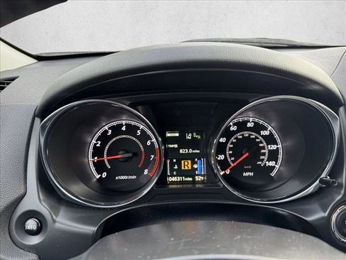 Used 2024 Mitsubishi Outlander Sport AWD image 12