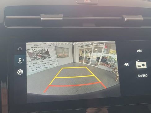 Used 2024 Hyundai Santa Cruz SEL w/ Activity Package FWD image 32