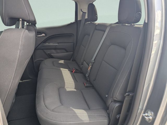 Used 2022 Chevrolet Colorado LT RWD image 10
