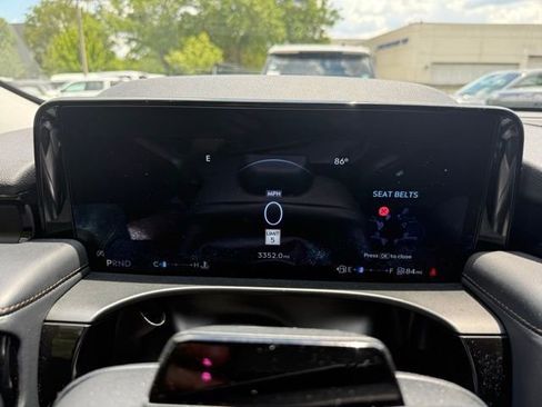 New 2025 Lincoln Aviator Reserve w/ Luxury Package image 7