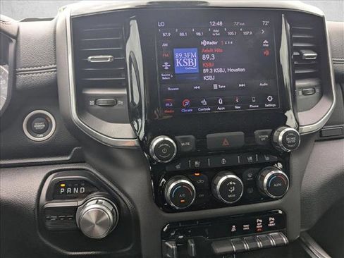 Used 2020 RAM 1500 Laramie w/ Sport Appearance Package RWD image 11