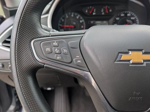 Used 2024 Chevrolet Malibu LT FWD image 13