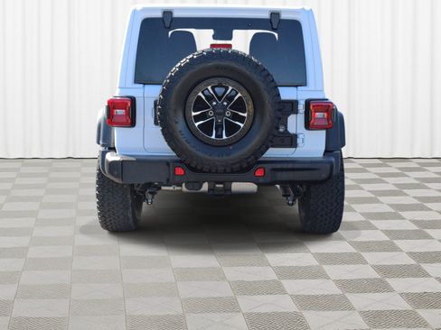 New 2026 Jeep Wrangler Unlimited Rubicon 392 image 33