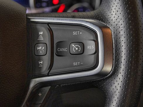 New 2026 RAM 1500 Express image 31