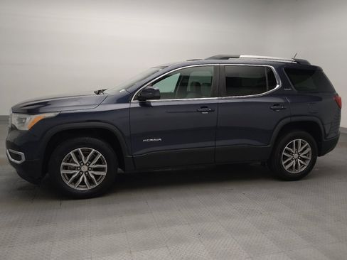 Used 2018 GMC Acadia SLE w/ Driver Alert Package I FWD image 2
