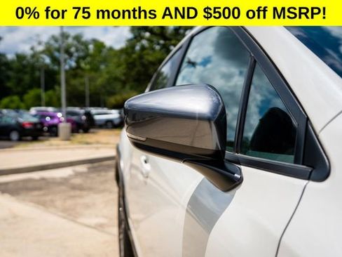 New 2025 Subaru Crosstrek 2.5i Limited w/ Popular Package #3A image 22