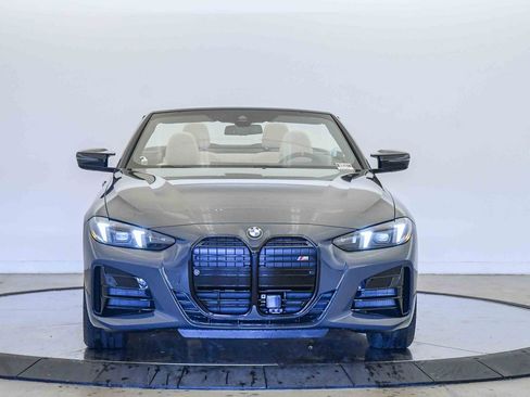 New 2026 BMW 440i xDrive Convertible image 47