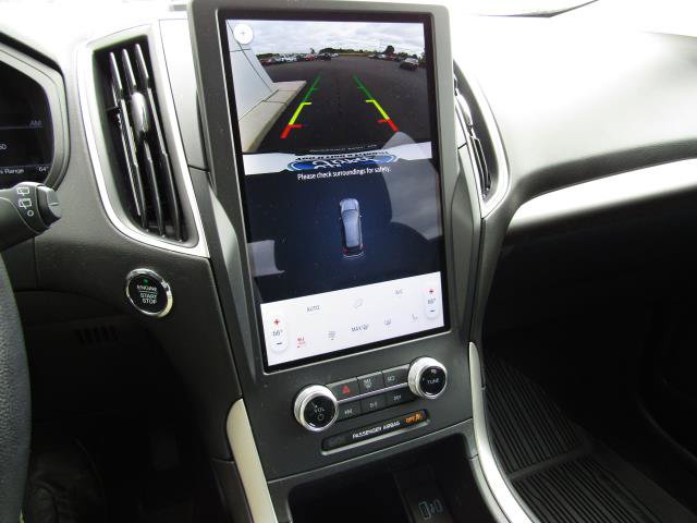 Used 2024 Ford Edge SEL w/ Convenience Package AWD/4WD image 28