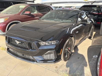 Used 2025 Ford Mustang GT