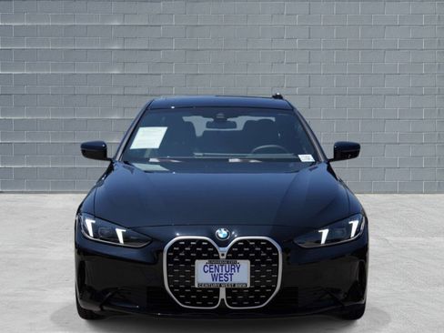 Used 2026 BMW 430i Coupe w/ Parking Assistance Package RWD image 2