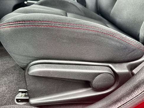 Used 2007 Nissan Sentra SE-R image 20