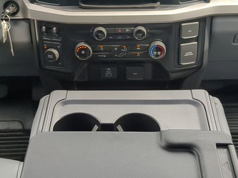 New 2025 Ford F450 XL image 17