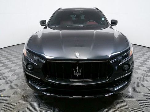 Certified 2022 Maserati Levante GT image 35