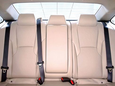 Used 2023 Honda Accord EX-L image 15