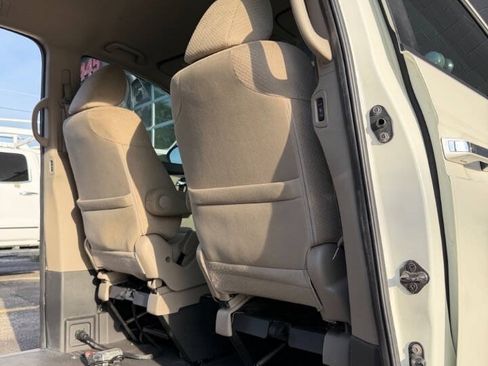 Used 2015 Honda Odyssey EX image 24