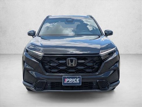 Used 2025 Honda CR-V Sport-L image 2