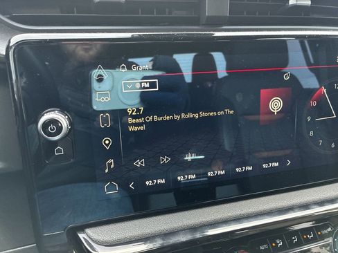 Used 2024 GMC Sierra 2500 AT4 w/ AT4 Preferred Package image 15