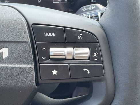 New 2026 Kia Sportage SX FWD image 24