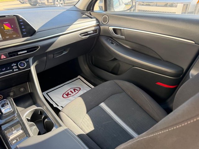 Used 2023 Hyundai Sonata SEL FWD image 15