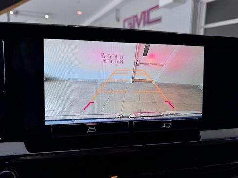 Certified 2023 GMC Sierra 1500 Elevation image 20