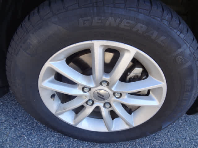 Used 2019 Dodge Journey SE w/ Connectivity Group FWD image 20