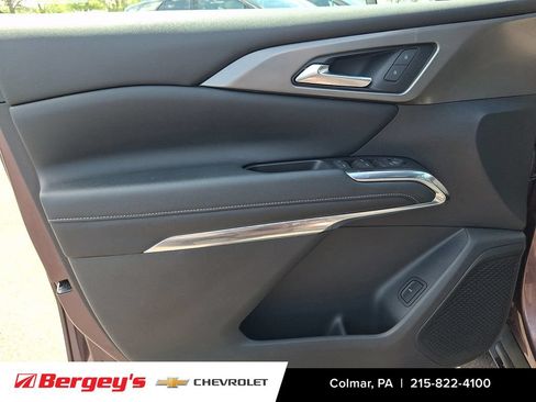 Certified 2024 Chevrolet Traverse LT w/ LPO, Floor Liner Package AWD/4WD image 16