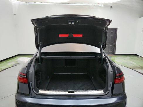 Used 2021 Audi A8 L 4.0T w/ Luxury Package AWD/4WD image 31