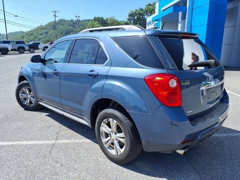 Used 2012 Chevrolet Equinox LT w/ Driver Convenience Package AWD/4WD image 6