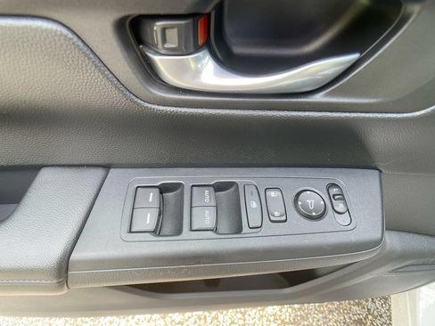 Used 2024 Honda CR-V EX image 14