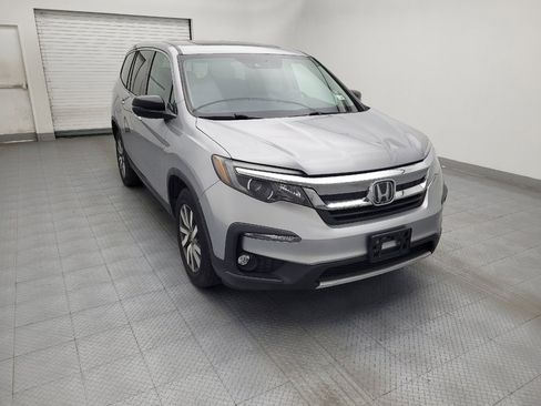 Used 2019 Honda Pilot EX-L image 13