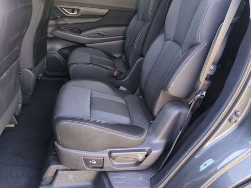 Used 2023 Subaru Ascent Premium w/ Convenience Package AWD/4WD image 18