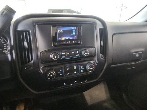 Used 2014 Chevrolet Silverado 1500 W/T image 26